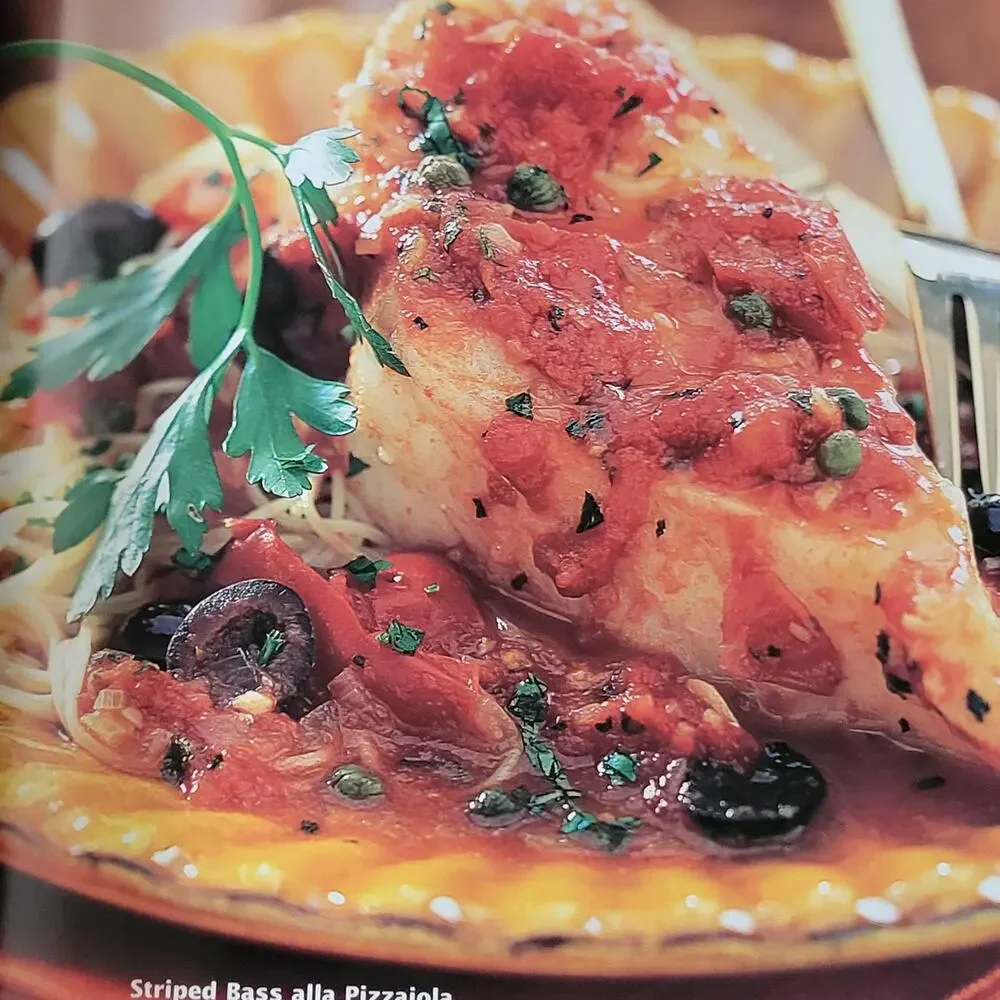 Eleanora's Kitchen Cookbook Italian American Recipes Hardcover First Edition‎